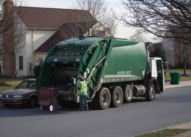 Lindenwold, NJ Junk Removal Company